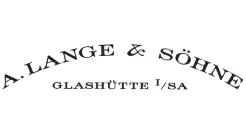 A.LANGE & SOHNE